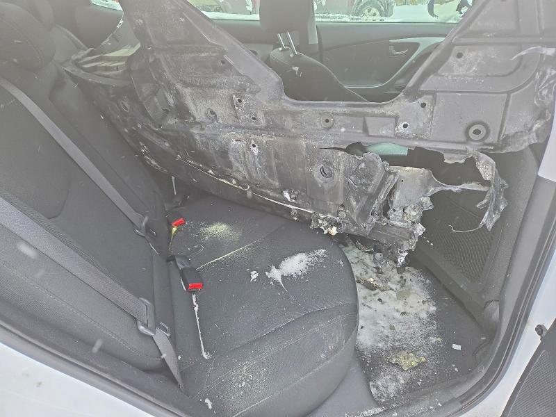 Aukcja sprzedaży 2015 Hyundai Elantra, vin: 5NPDH4AE5FH567473, numer aukcji: 99991065