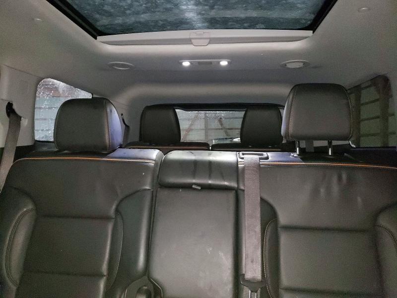 Продажа на аукционе авто 2021 Gmc Acadia At4, vin: 1GKKNLLS8MZ164837, номер лота: 98370095