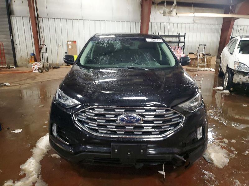 Aukcja sprzedaży 2019 Ford Edge, vin: 2FMPK3J92KBB98519, numer aukcji: 73930745