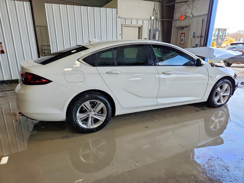 Aukcja sprzedaży 2018 Buick Regal, vin: W04GL6SX2J1080054, numer aukcji: 98899715