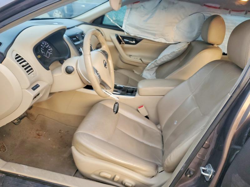 99739585 :رقم المزاد ، 1N4AL3AP0DC205160 vin ، 2013 Nissan Altima 2.5 مزاد بيع