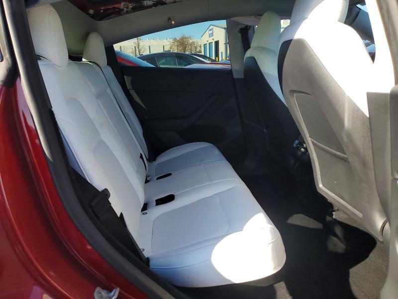 73533385 :رقم المزاد ، 7SAYGDEE1RF069551 vin ، 2024 Tesla Model Y مزاد بيع