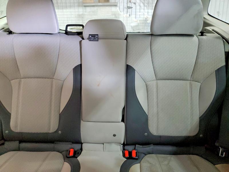 Aukcja sprzedaży 2021 Subaru Forester, vin: JF2SKAJC3MH555597, numer aukcji: 98757535