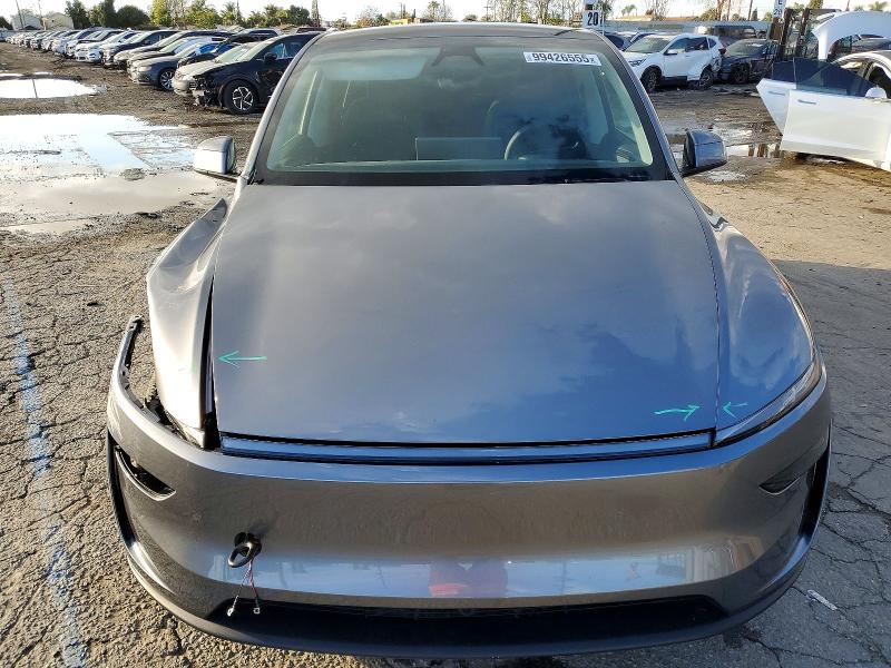 Aukcja sprzedaży 2026 Tesla Model Y, vin: 7SAYGDEE2TF438098, numer aukcji: 99426555