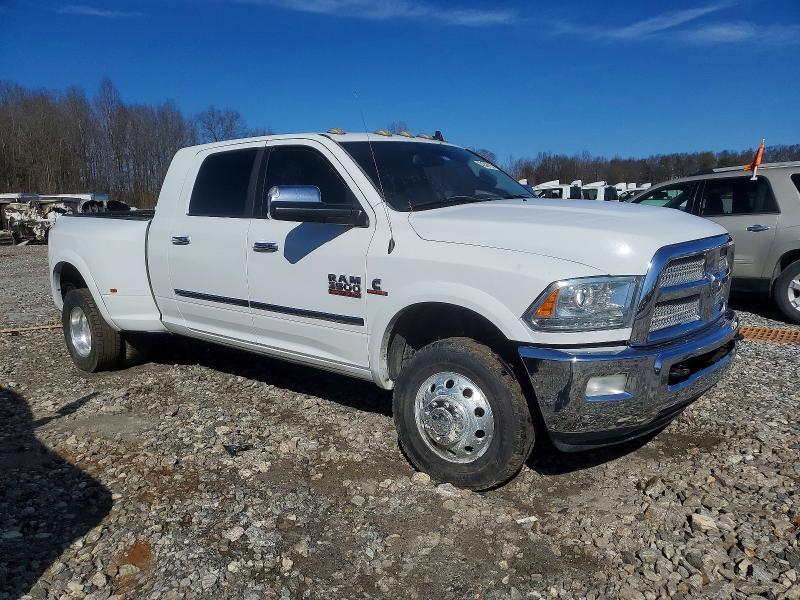 Продаж на аукціоні авто 2015 Ram 3500, vin: 3C63RRNL0FG534993, номер лоту: 74243115