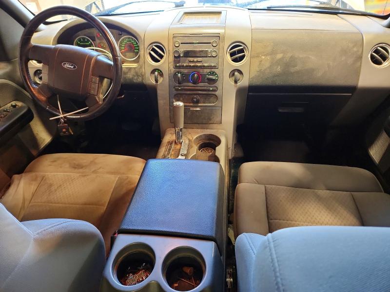 Продаж на аукціоні авто 2007 Ford F150, vin: 1FTPW14V57FB50489, номер лоту: 98148925