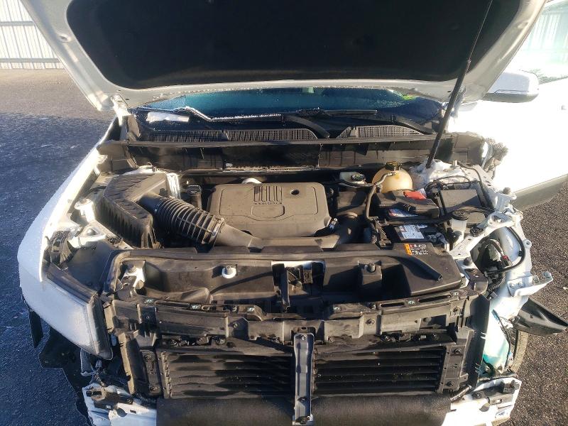 Auction sale of the 2020 Gmc Acadia, vin: 1GKKNUL43LZ195032, lot number: 73614455