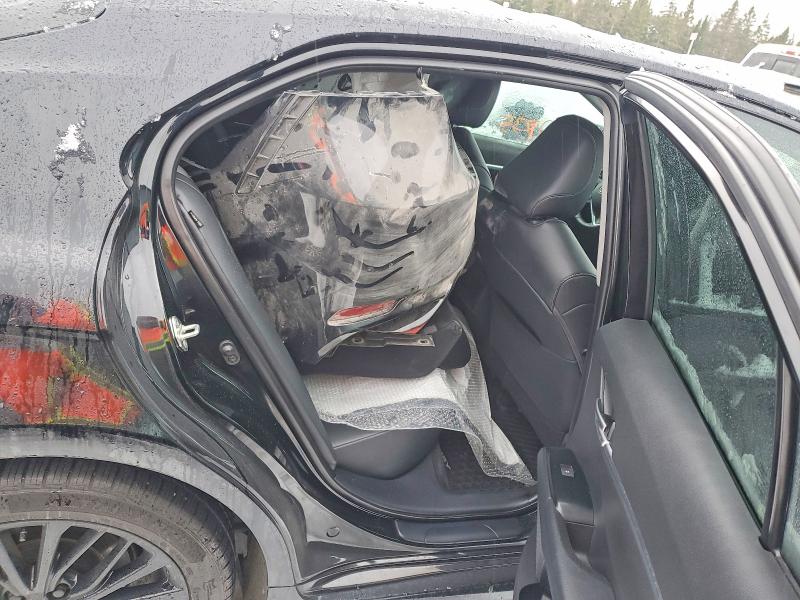 Aukcja sprzedaży 2020 Toyota Camry, vin: 4T1G11AKXLU368390, numer aukcji: 92342735