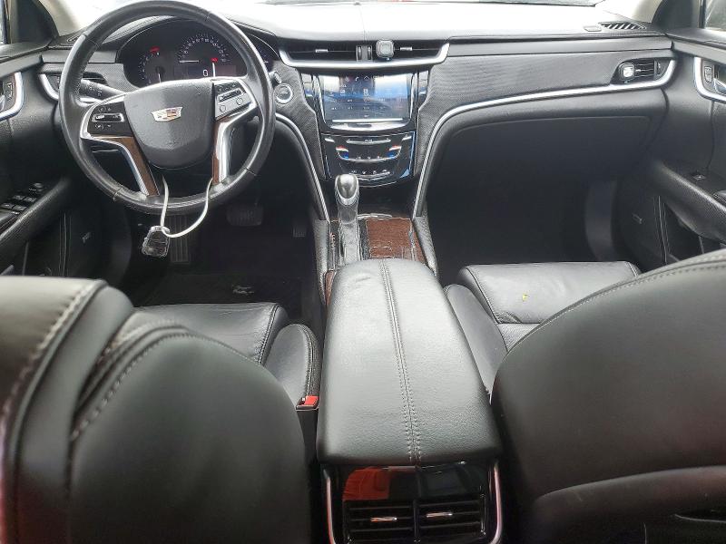 Aukcja sprzedaży 2016 Cadillac Xts, vin: 2G61U5S34G9127043, numer aukcji: 99699015