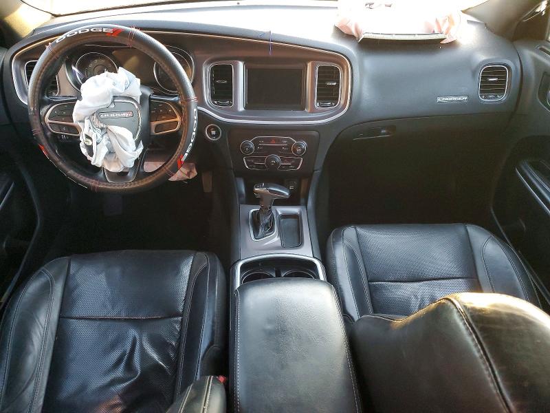 2020 Dodge Charger მანქანა იყიდება აუქციონზე, vin: 2C3CDXBG9LH111199, აუქციონის ნომერი: 75307145
