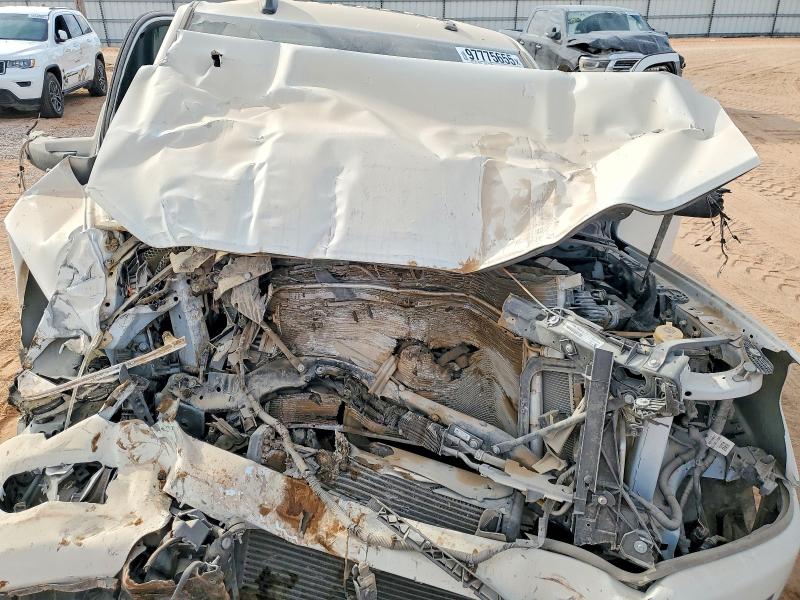 Продаж на аукціоні авто 2025 Ram 2500 Laram, vin: 3C6UR5FLXSG567750, номер лоту: 97775655