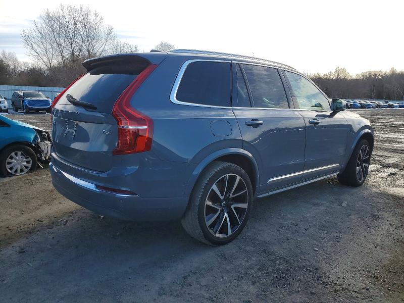 Продажа на аукционе авто 2023 Volvo Xc90, vin: YV4062PN2P1926672, номер лота: 74343975