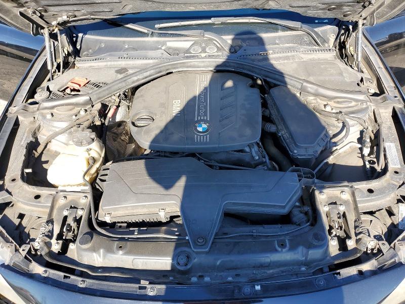 Продажа на аукционе авто 2014 Bmw 328 D, vin: WBA3D3C5XEK155397, номер лота: 99724085