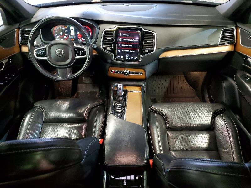 Продажа на аукционе авто 2016 Volvo Xc90 T8, vin: YV4BC0PL1G1091118, номер лота: 73887725