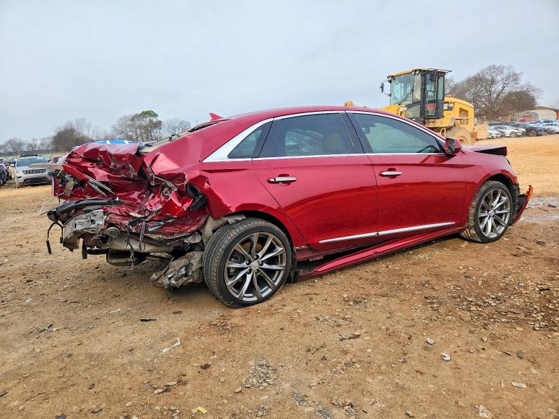 Продаж на аукціоні авто 2013 Cadillac Xts, vin: 2G61P5S32D9104380, номер лоту: 75038515