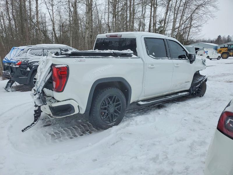 Продажа на аукционе авто 2025 Gmc Sierra, vin: 3GTUUCE8XSG219455, номер лота: 73322375