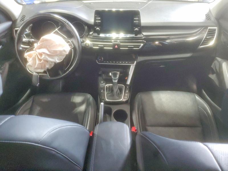 Aukcja sprzedaży 2021 Kia Seltos, vin: KNDERCAA2M7185427, numer aukcji: 97944095
