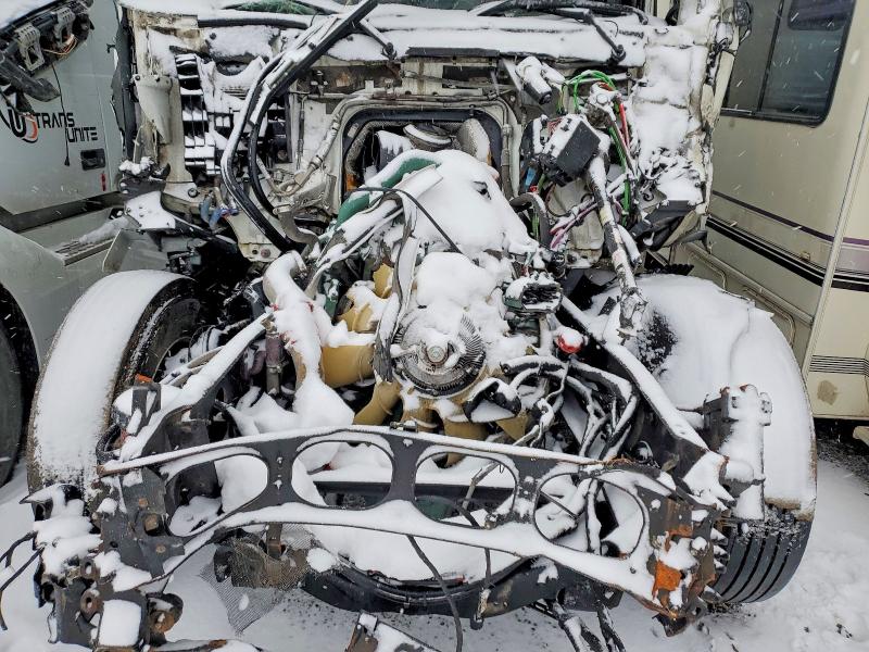 Продаж на аукціоні авто 2022 Volvo Vn, vin: 4V4NC9EH5NN311597, номер лоту: 72874315