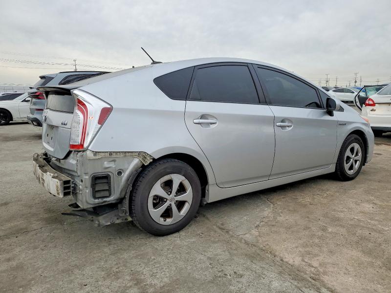 Продаж на аукціоні авто 2015 Toyota Prius, vin: JTDKN3DU3F0461291, номер лоту: 74106805