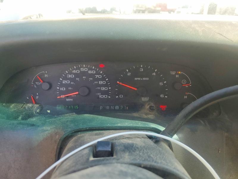 2004 Ford F350 Srw S მანქანა იყიდება აუქციონზე, vin: 1FTSW30LX4EC71773, აუქციონის ნომერი: 74402525