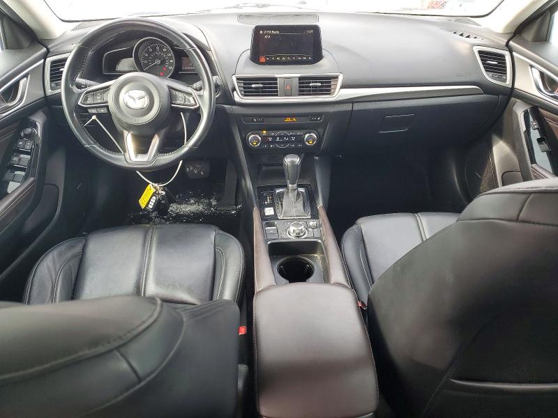 Aukcja sprzedaży 2017 Mazda 3, vin: 3MZBN1V7XHM117466, numer aukcji: 96700055