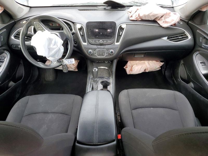 Продажа на аукционе авто 2020 Chevrolet Malibu, vin: 1G1ZD5ST2LF053132, номер лота: 72333335