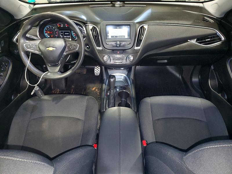Aukcja sprzedaży 2016 Chevrolet Malibu Lt, vin: 1G1ZE5ST1GF338830, numer aukcji: 73399885
