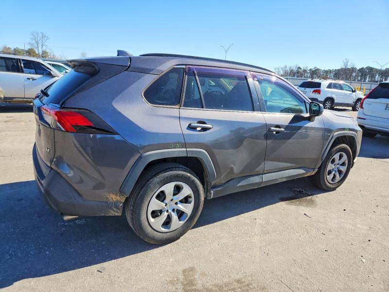 Продажа на аукционе авто 2019 Toyota Rav4, vin: 2T3H1RFV0KW009335, номер лота: 74759315