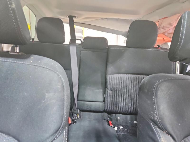 2016 Subaru Forester მანქანა იყიდება აუქციონზე, vin: JF2SJADC9GH440439, აუქციონის ნომერი: 73830275
