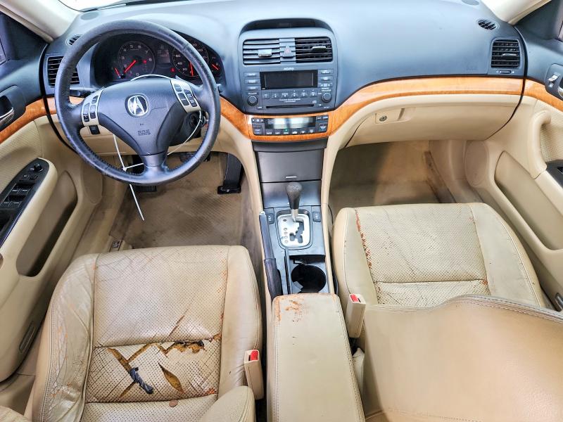 Aukcja sprzedaży 2005 Acura Tsx, vin: JH4CL96835C010774, numer aukcji: 75426035