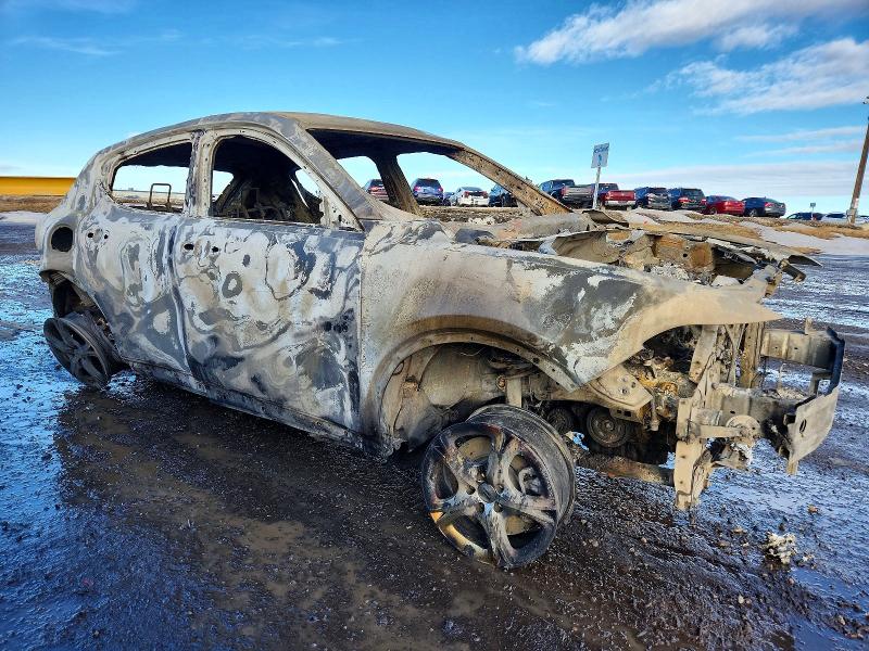 Aukcja sprzedaży 2024 Dodge Hornet, vin: ZACNDFANXR3A09018, numer aukcji: 72627725