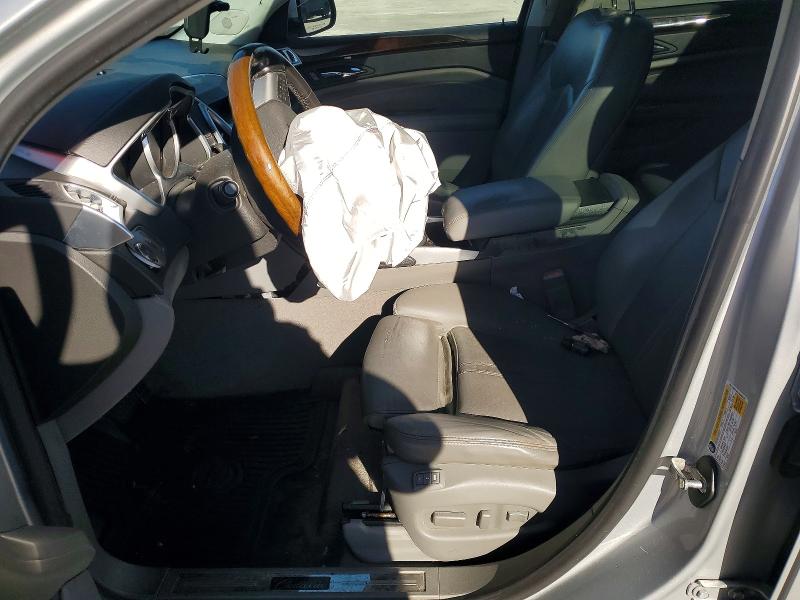Aukcja sprzedaży 2012 Cadillac Srx, vin: 3GYFNEE3XCS505675, numer aukcji: 72785755