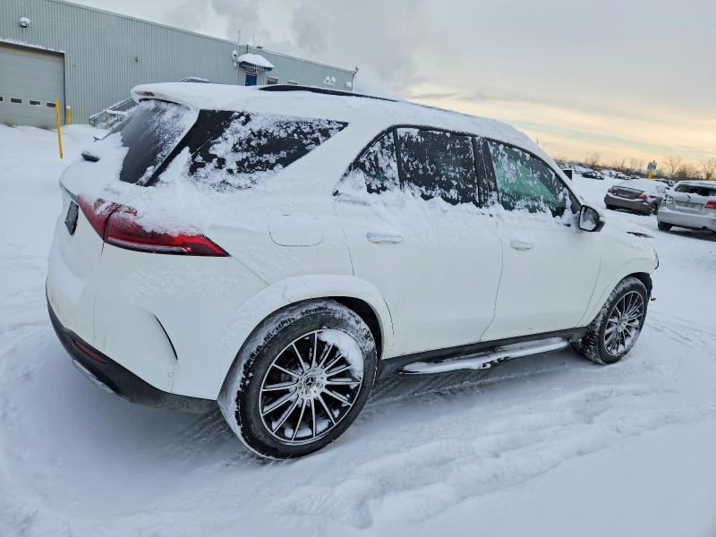 Продажа на аукционе авто 2022 Mercedes-benz Gle, vin: 4JGFB4KB5NA819299, номер лота: 73233495