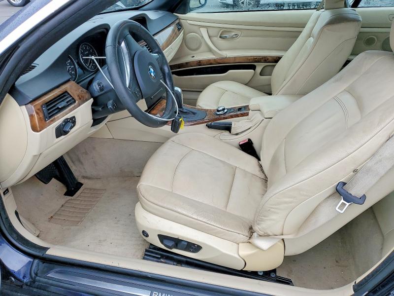 Продаж на аукціоні авто 2008 Bmw 328 I Sule, vin: WBAWR33508P154071, номер лоту: 99048925