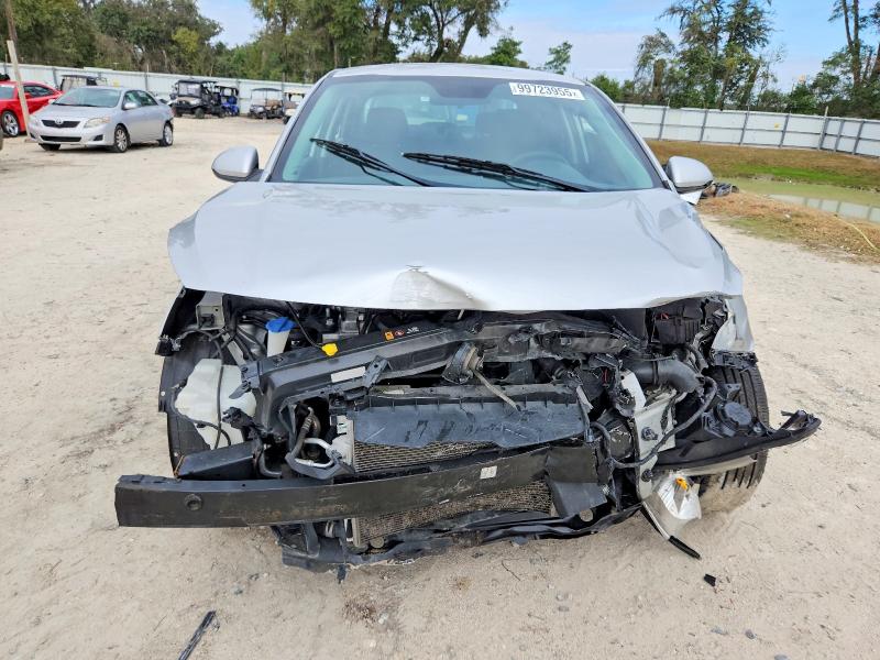 2020 Kia Rio მანქანა იყიდება აუქციონზე, vin: 3KPA24ADXLE273997, აუქციონის ნომერი: 99723955