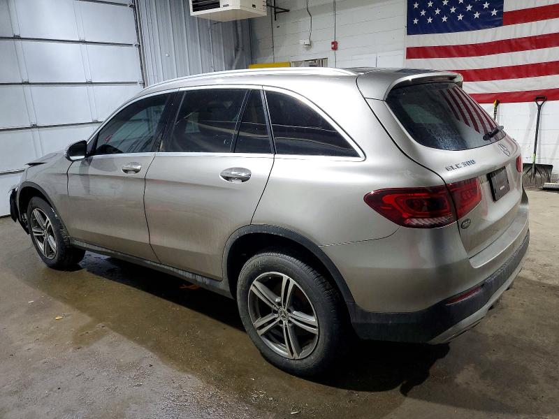 Aukcja sprzedaży 2020 Mercedes-benz Glc, vin: WDC0G8EBXLF709146, numer aukcji: 72357405