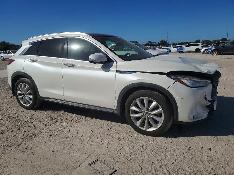 2019 Infiniti Qx50 მანქანა იყიდება აუქციონზე, vin: 3PCAJ5M39KF113243, აუქციონის ნომერი: 73802735