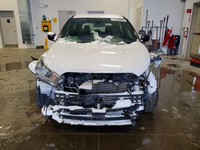 Aukcja sprzedaży 2020 Nissan Kicks, vin: 3N1CP5BV3LL497943, numer aukcji: 73795995