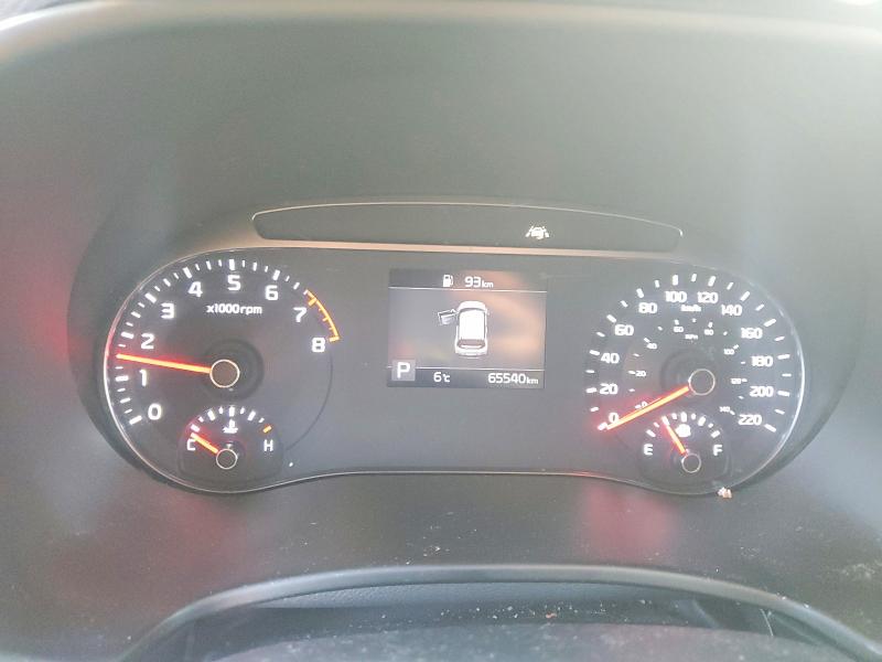 Aukcja sprzedaży 2021 Kia Soul, vin: KNDJ33AU9M7788255, numer aukcji: 72513425