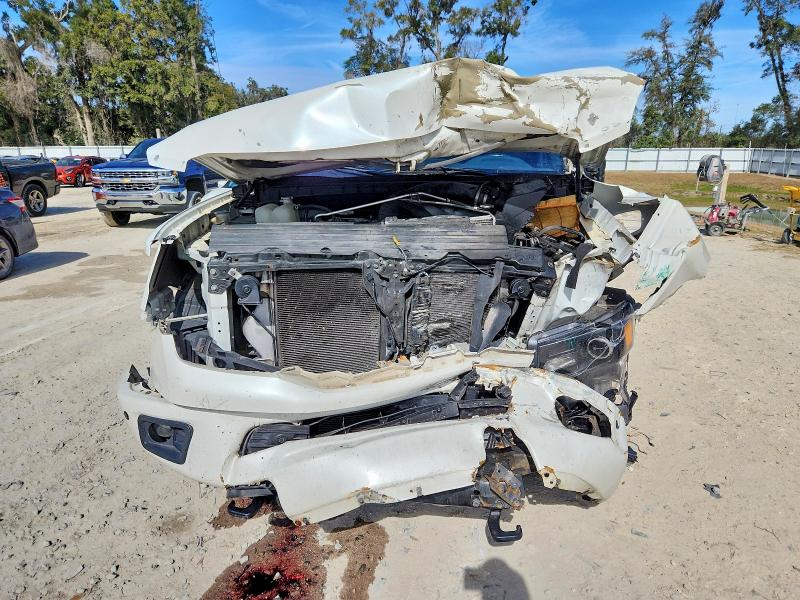 Aukcja sprzedaży 2018 Nissan Titan Xd, vin: 1N6BA1F42JN525844, numer aukcji: 73811575