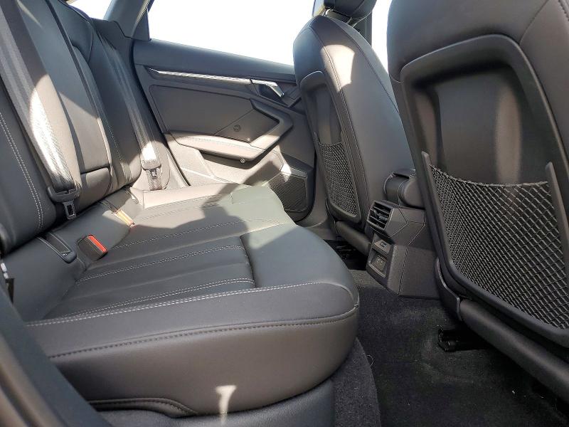 Aukcja sprzedaży 2024 Audi A3, vin: WAUHUDGY8RA083756, numer aukcji: 74090365