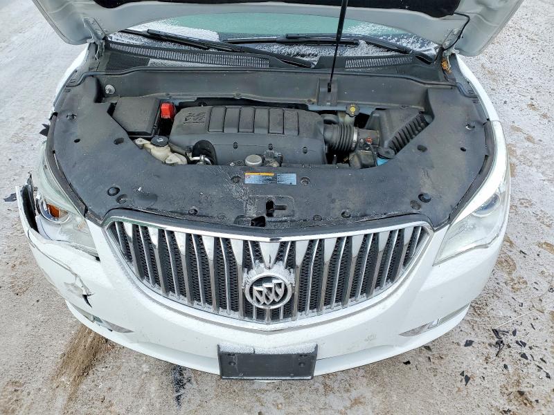 Aukcja sprzedaży 2016 Buick Enclave, vin: 5GAKRBKD0GJ339048, numer aukcji: 75386955
