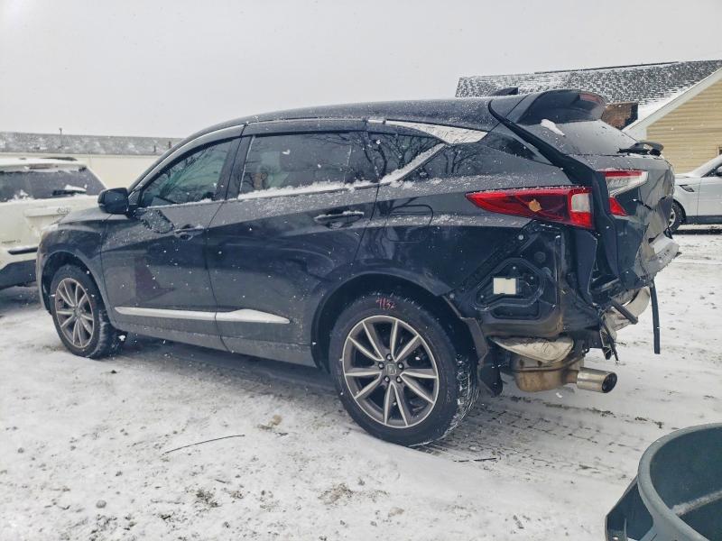 Продажа на аукционе авто 2021 Acura Rdx, vin: 5J8TC2H54ML021262, номер лота: 97962185