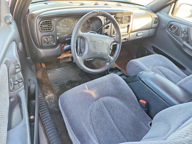 Aukcja sprzedaży 1999 Dodge Dakota, vin: 1B7GL22X4XS153586, numer aukcji: 73925195