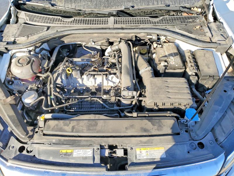 Продажа на аукционе авто 2021 Volkswagen Jetta, vin: 3VWC57BUXMM084092, номер лота: 97634705