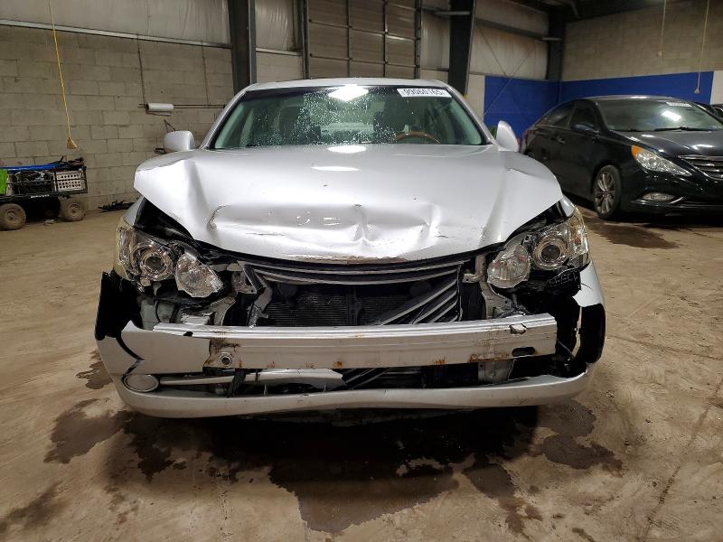 Aukcja sprzedaży 2007 Lexus Es 350, vin: JTHBJ46GX72151779, numer aukcji: 99060165
