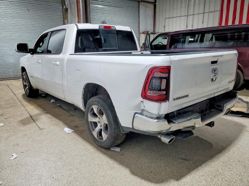 2024 Ram 1500 მანქანა იყიდება აუქციონზე, vin: 1C6SRFRT0RN202245, აუქციონის ნომერი: 72664545