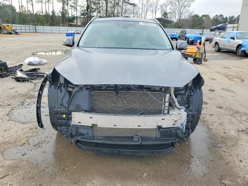 Aukcja sprzedaży 2020 Infiniti Qx50, vin: 3PCAJ5M19LF108642, numer aukcji: 74493015
