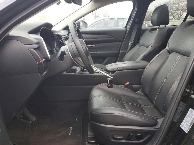 Aukcja sprzedaży 2023 Mazda Cx-50, vin: 7MMVABEYXPN137134, numer aukcji: 73784925