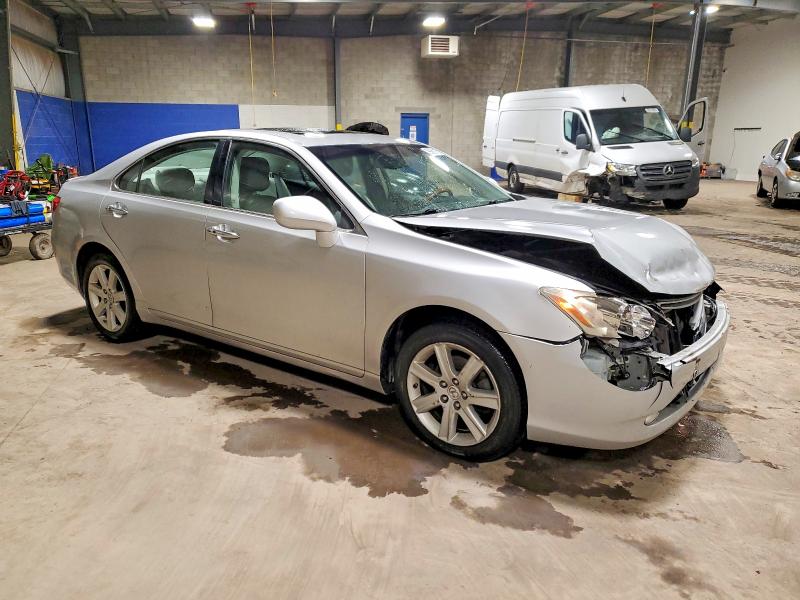 Aukcja sprzedaży 2007 Lexus Es 350, vin: JTHBJ46GX72151779, numer aukcji: 99060165